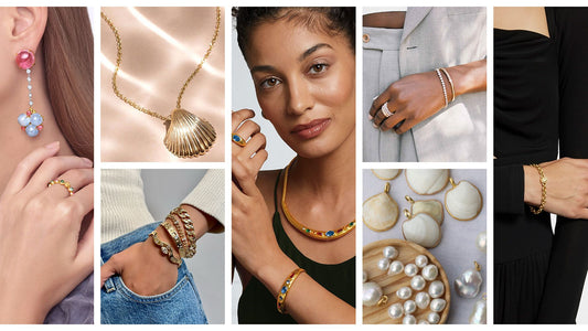 The 8 Jewelry Trends That Will Be Everywhere in 2023